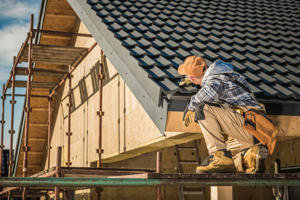 Trusted Elm Creek, TX Roofing Contractor Experts