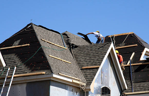 Quick and Trustworthy Emergency Roof Repair Services in Elm Creek, TX