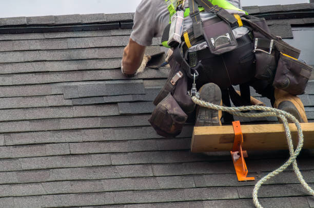Heating Cable for Roof Installation in Elm Creek, TX