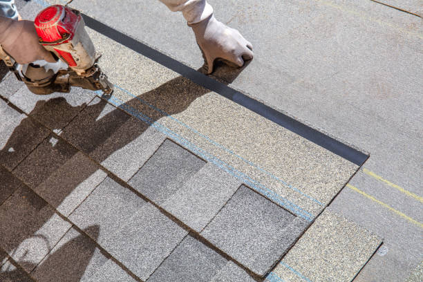 Best Shingle Roofing Installation  in Elm Creek, TX